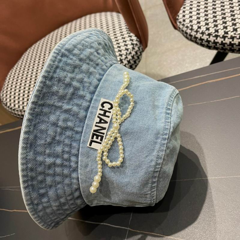 Chanel hat (141)